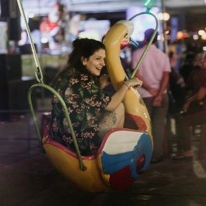 Meet your Posher, Aurélie